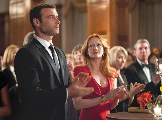 Ray Donovan Ray Donovan